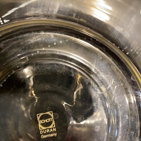 12 cup Schott Made in Germany. Coffee carafe replacement - Picture 2 of 4